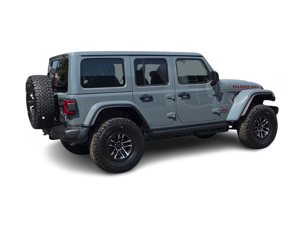 Thumbnail: 2026 Jeep Wrangler - 19