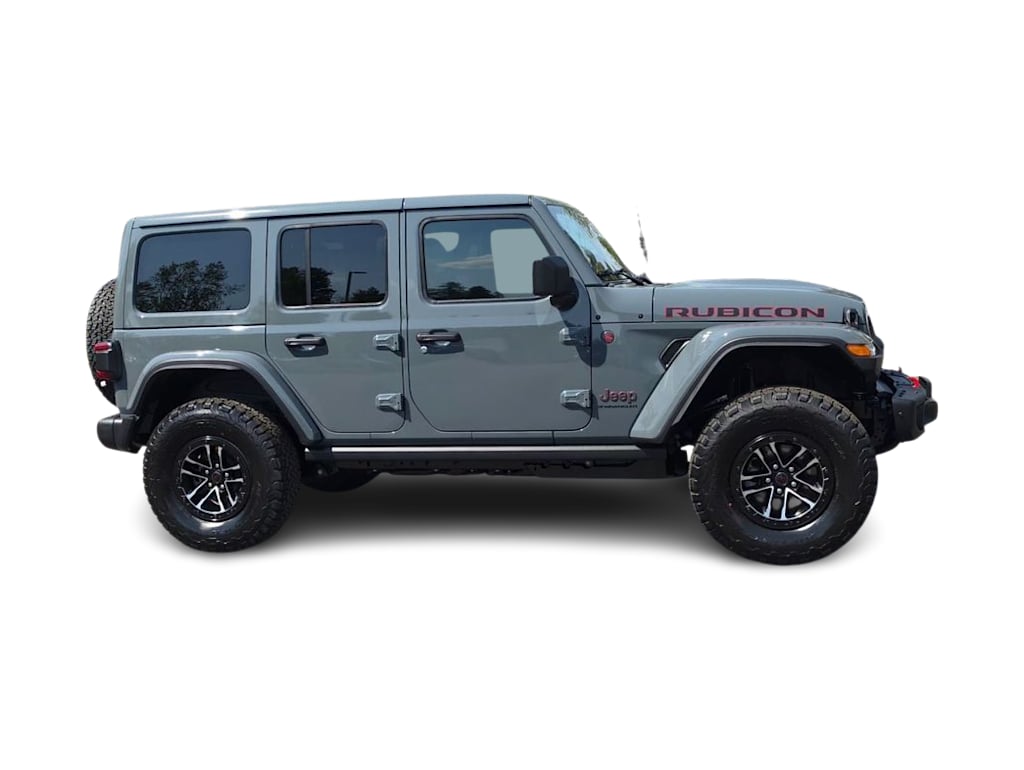 Thumbnail: 2026 Jeep Wrangler - 15