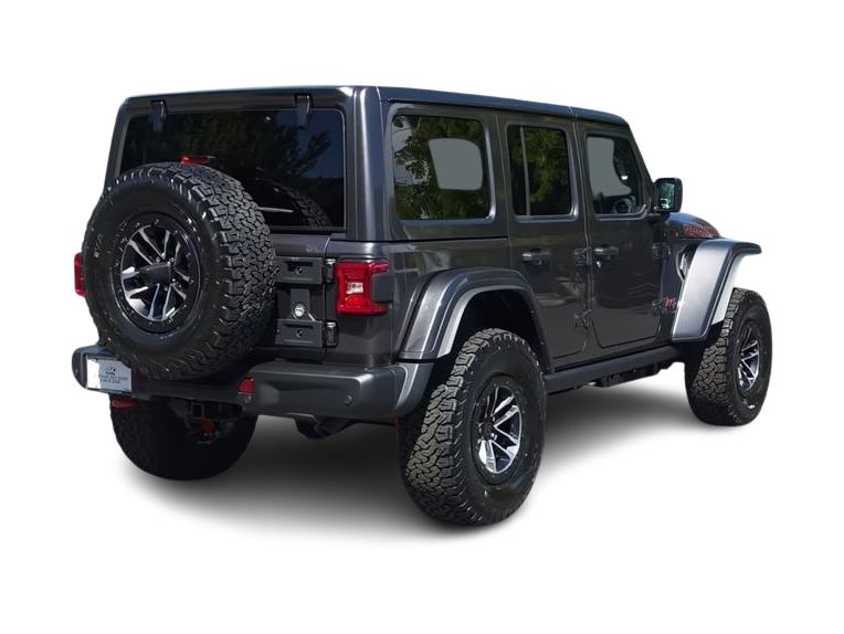 Thumbnail: 2026 Jeep Wrangler - 18