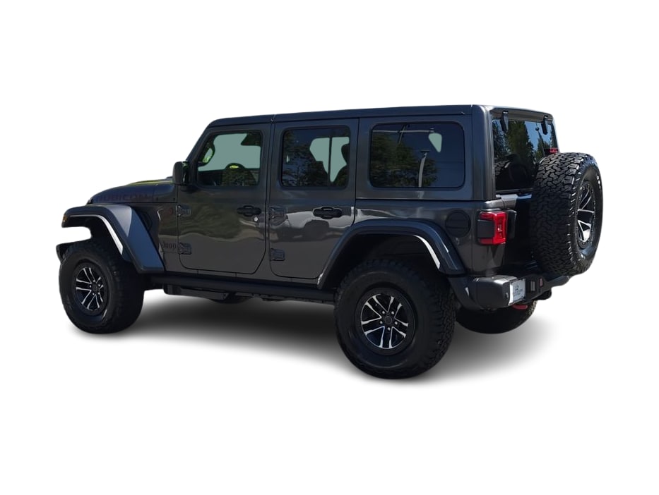 Thumbnail: 2026 Jeep Wrangler - 16