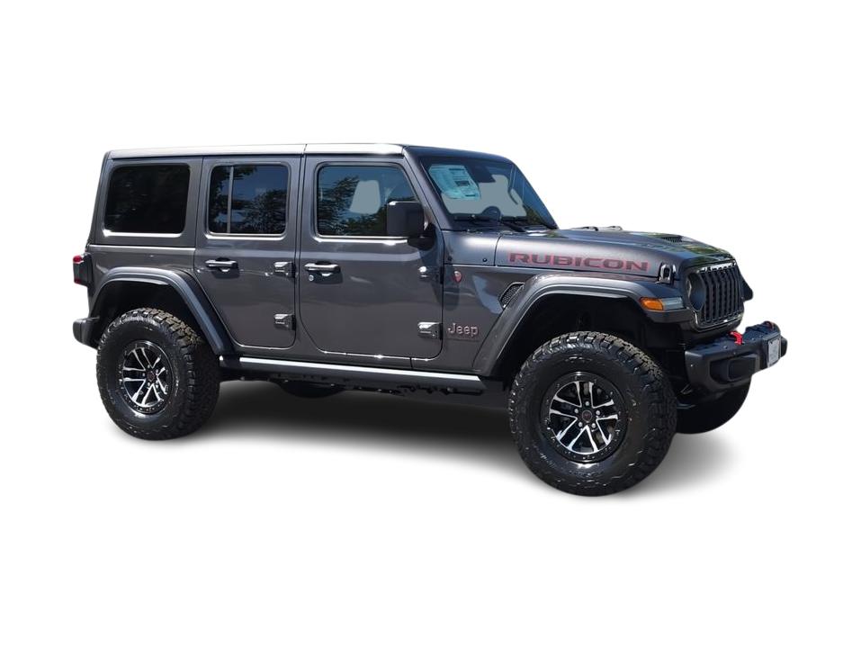 Thumbnail: 2026 Jeep Wrangler - 14