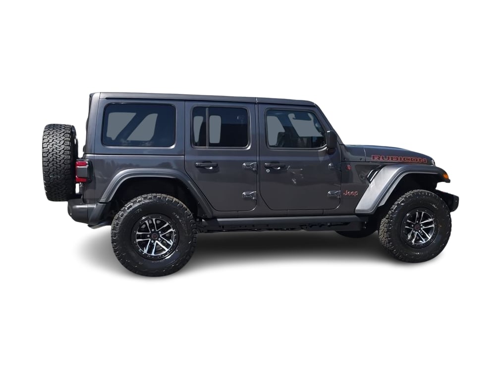 Thumbnail: 2026 Jeep Wrangler - 19