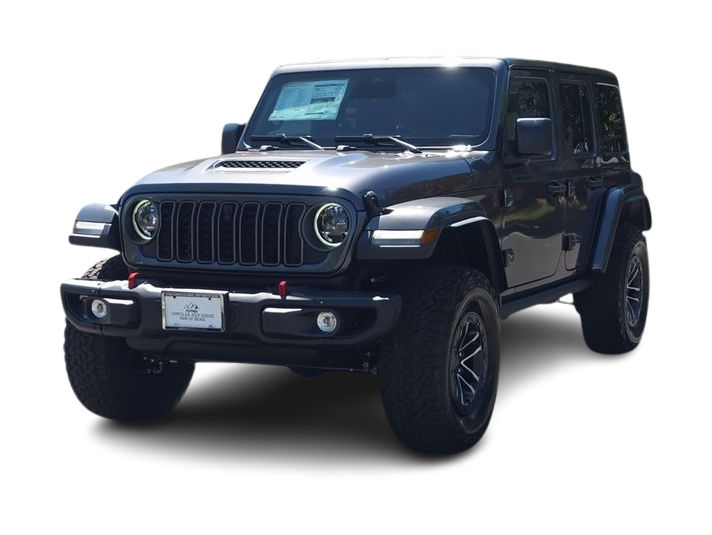 Thumbnail: 2026 Jeep Wrangler - 15