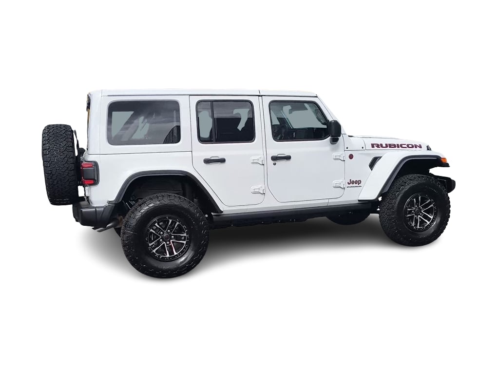 Thumbnail: 2025 Jeep Wrangler - 19