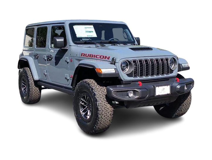 Thumbnail: 2026 Jeep Wrangler - 16