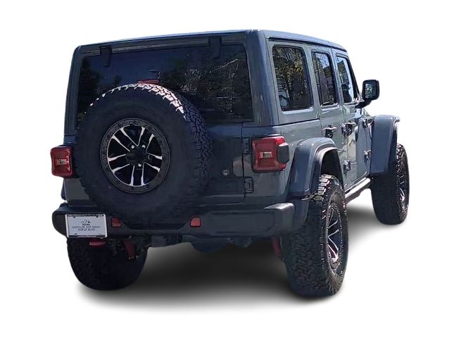 Thumbnail: 2026 Jeep Wrangler - 18