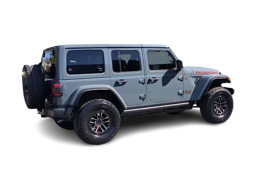 Thumbnail: 2026 Jeep Wrangler - 19