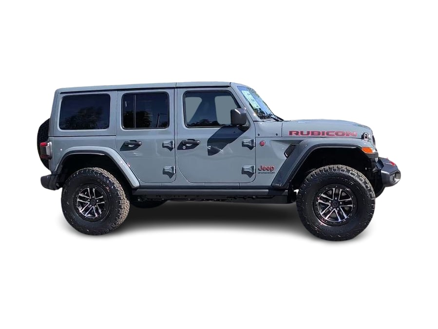 Thumbnail: 2026 Jeep Wrangler - 15