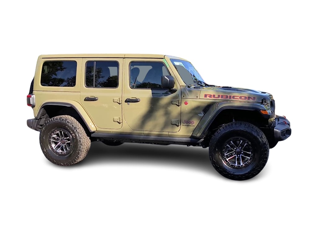 Thumbnail: 2025 Jeep Wrangler - 15