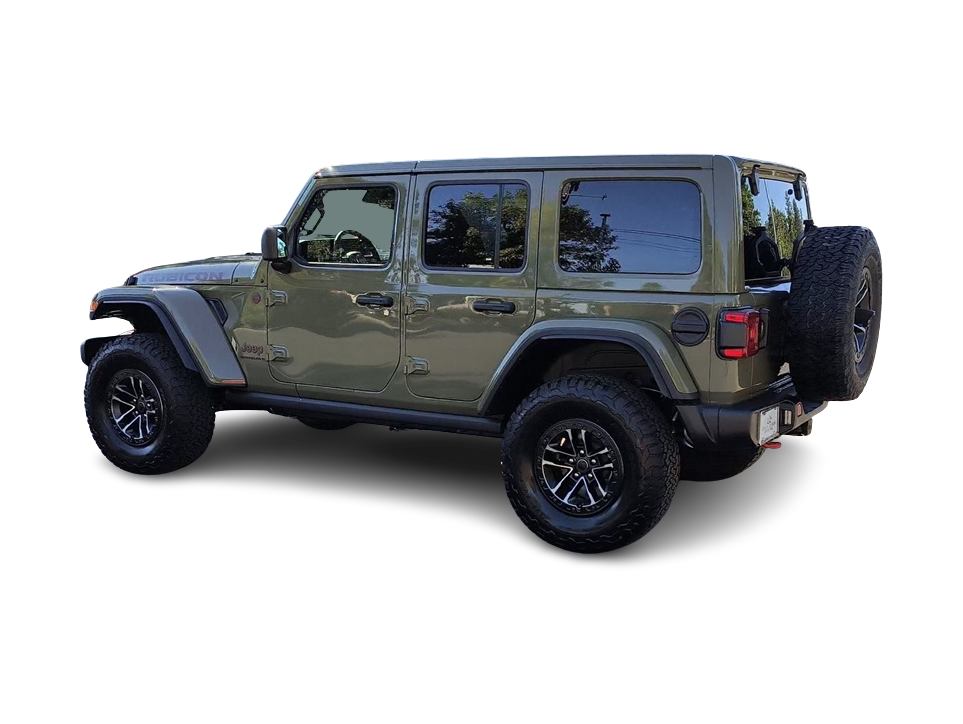 Thumbnail: 2025 Jeep Wrangler - 16