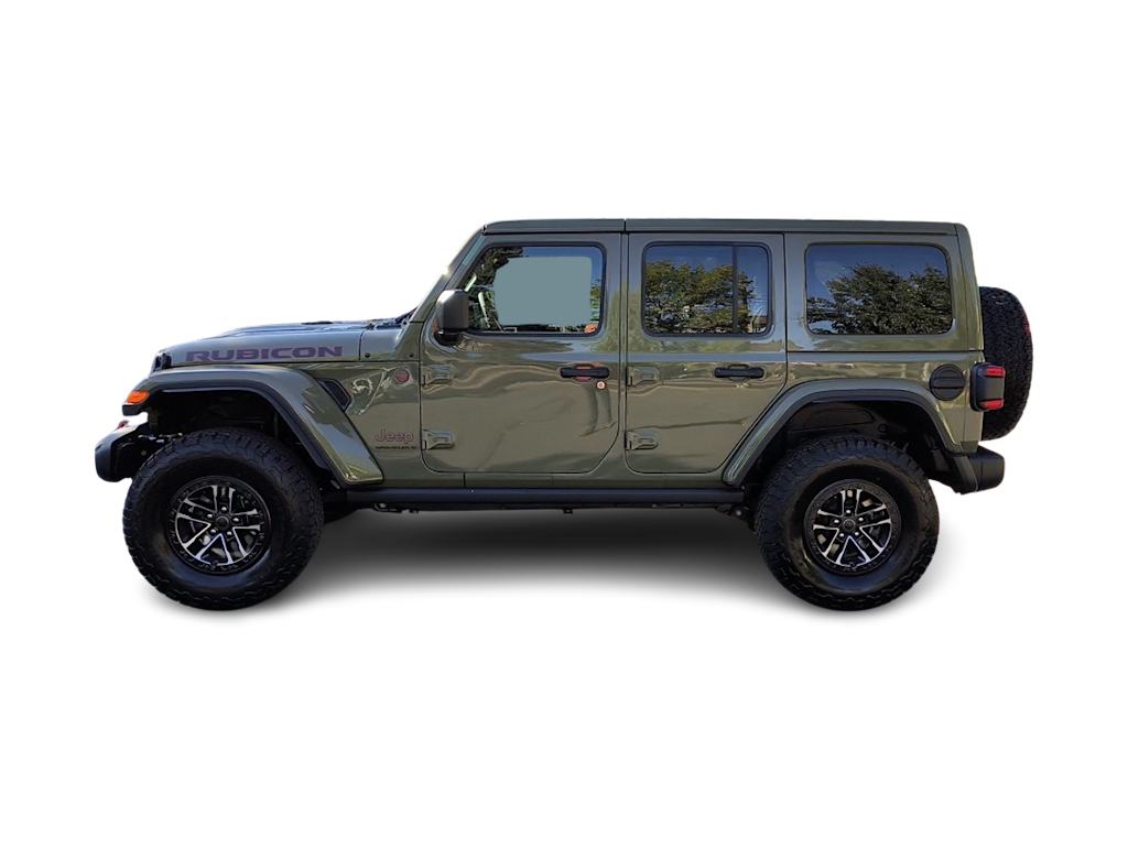 Thumbnail: 2025 Jeep Wrangler - 3