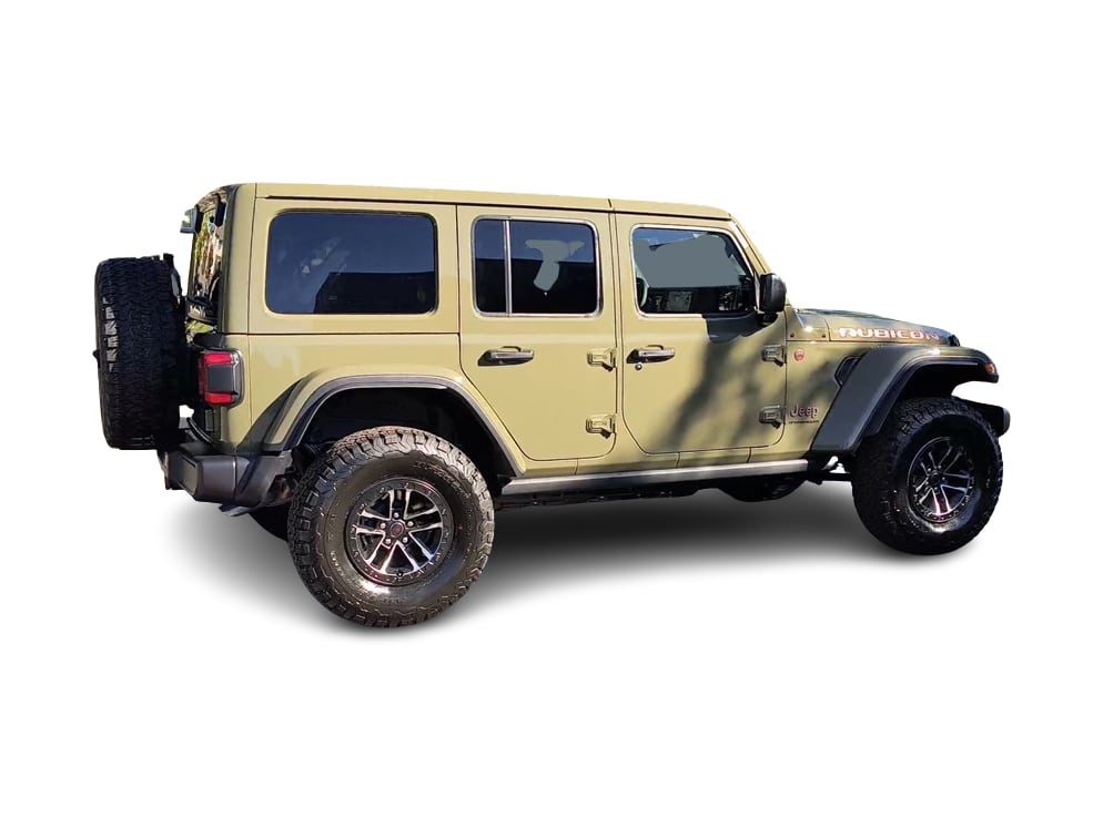 Thumbnail: 2025 Jeep Wrangler - 19