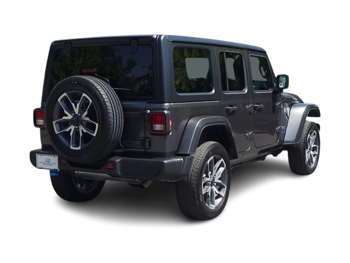 Thumbnail: 2024 Jeep Wrangler - 18
