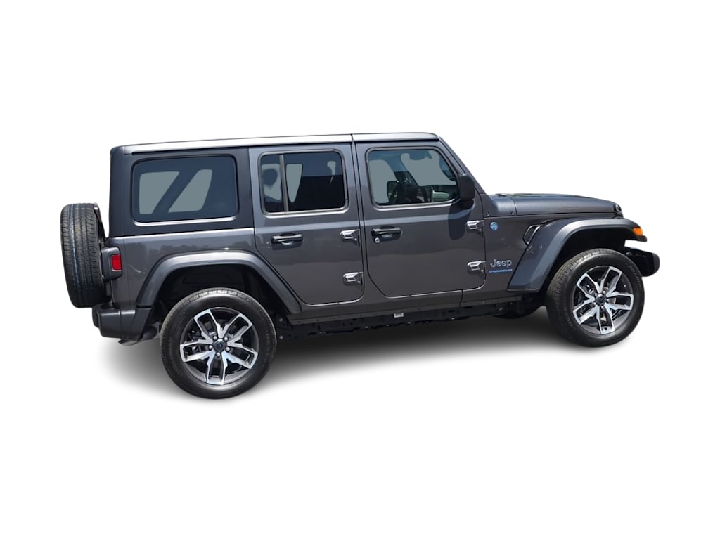 Thumbnail: 2024 Jeep Wrangler - 19