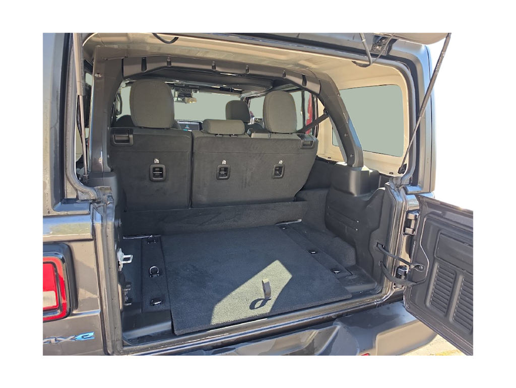 Thumbnail: 2024 Jeep Wrangler - 13