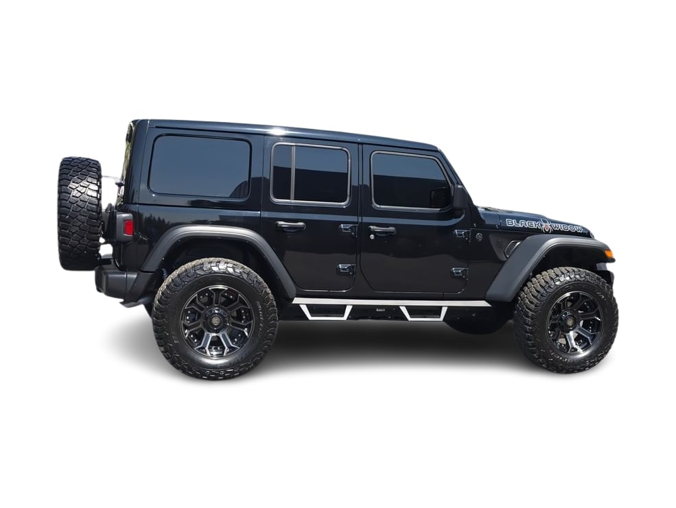 Thumbnail: 2024 Jeep Wrangler - 20