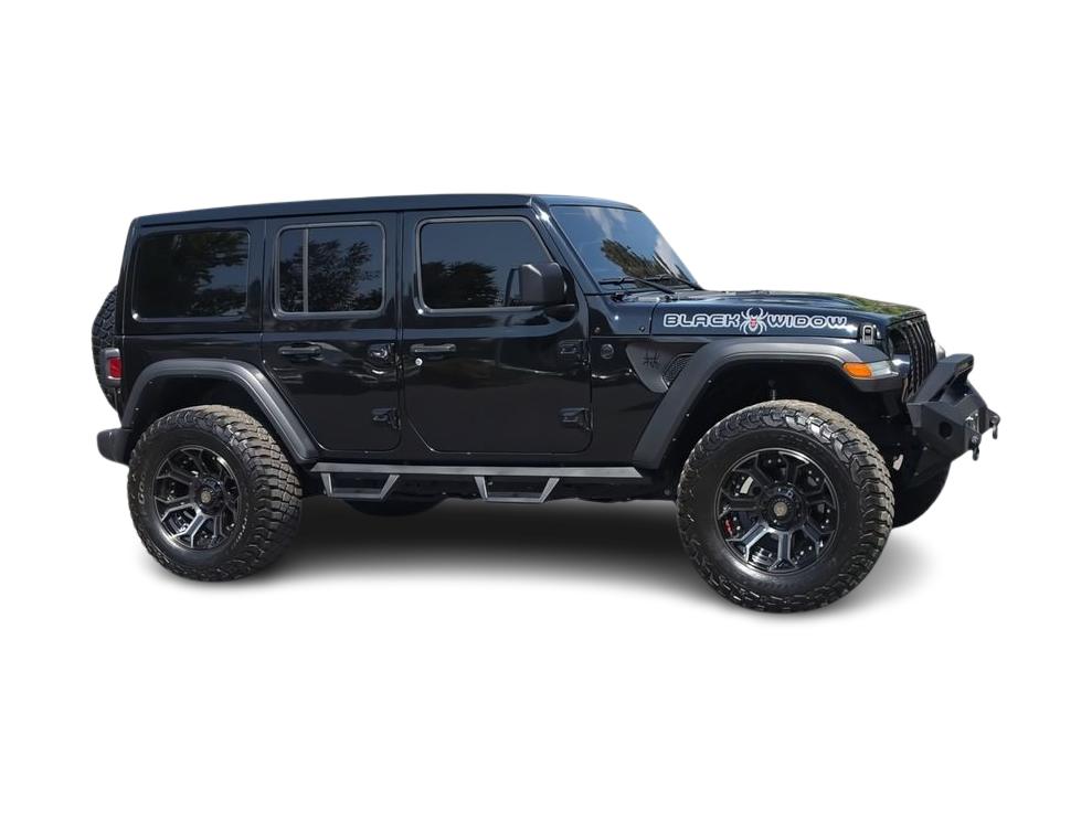 Thumbnail: 2024 Jeep Wrangler - 16