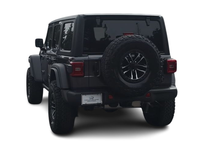 Thumbnail: 2026 Jeep Wrangler - 17