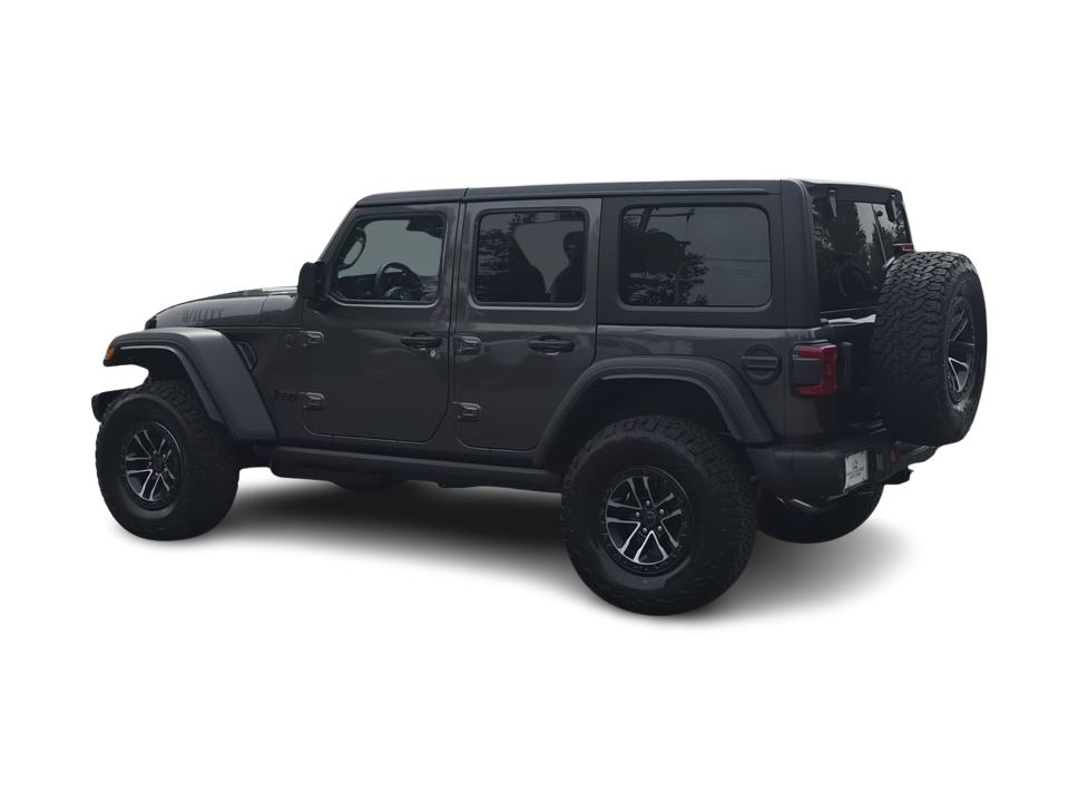 Thumbnail: 2026 Jeep Wrangler - 16