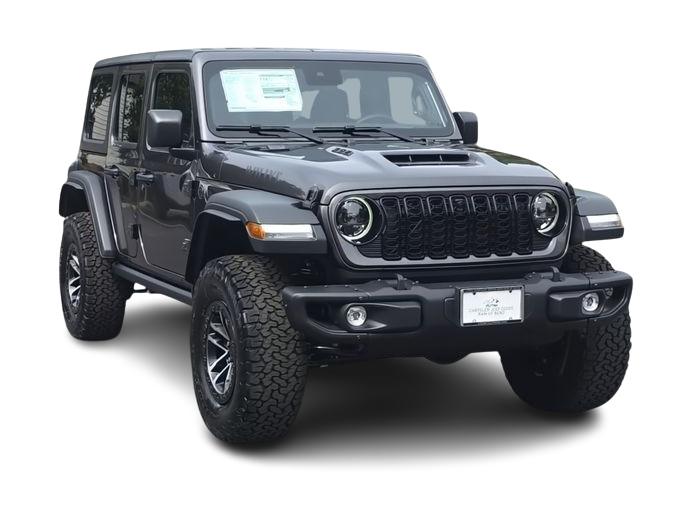 Thumbnail: 2026 Jeep Wrangler - 4