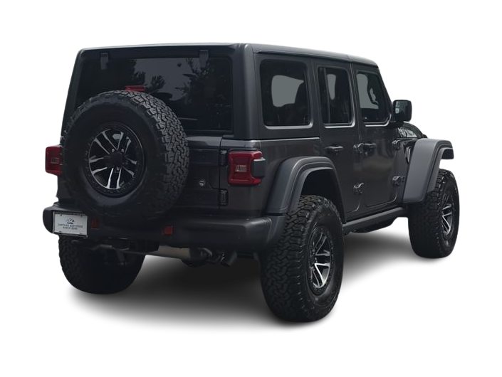 Thumbnail: 2026 Jeep Wrangler - 18