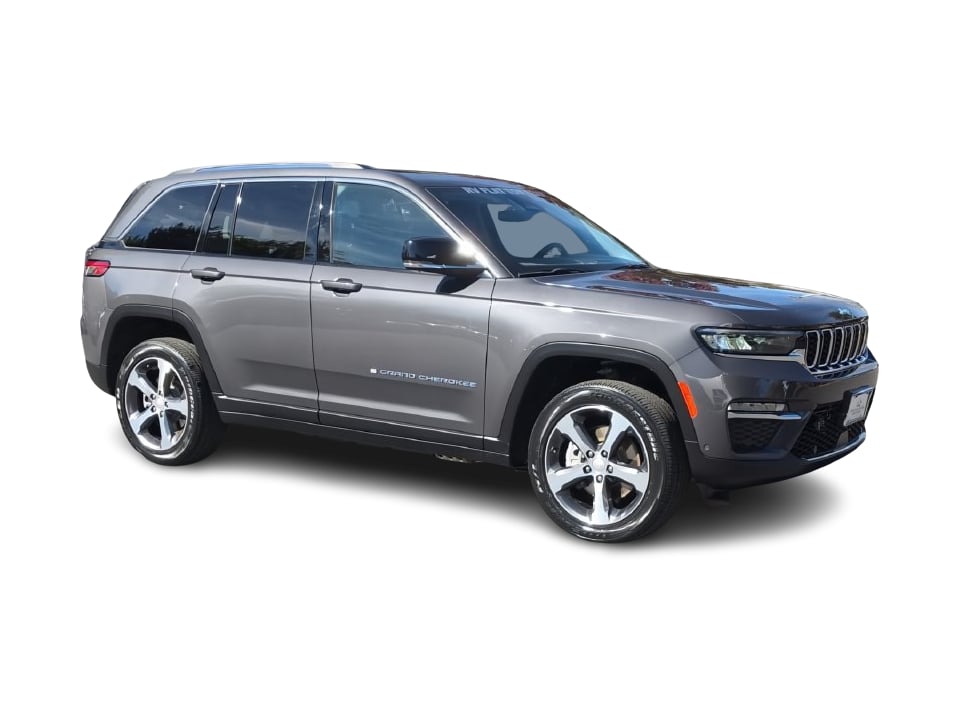 Thumbnail: 2024 Jeep Grand Cherokee - 13