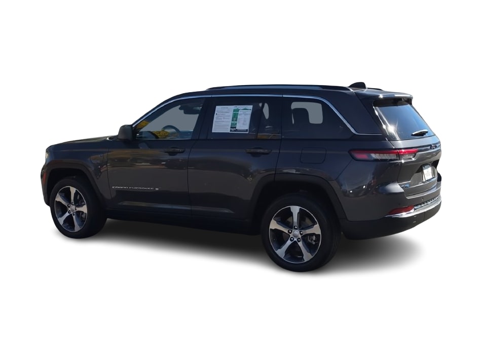 Thumbnail: 2024 Jeep Grand Cherokee - 15