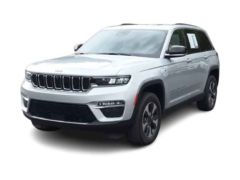 Thumbnail: 2022 Jeep Grand Cherokee - 12