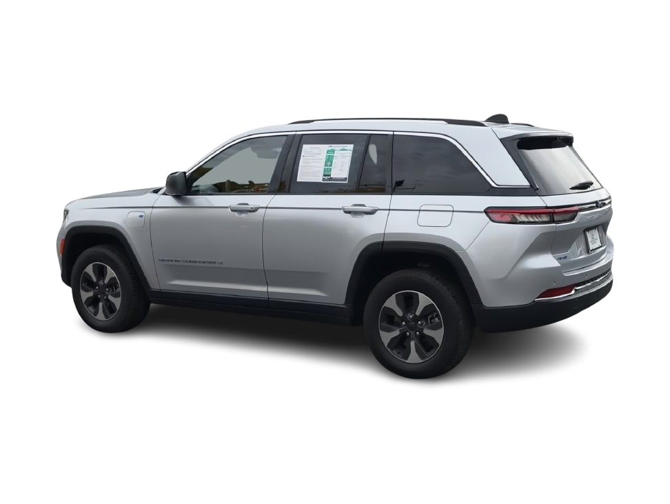 Thumbnail: 2022 Jeep Grand Cherokee - 13
