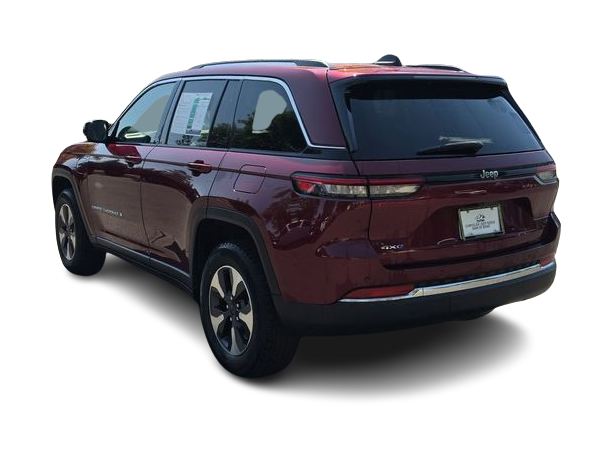 Thumbnail: 2023 Jeep Grand Cherokee - 3