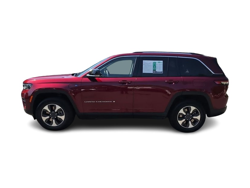 Thumbnail: 2023 Jeep Grand Cherokee - 2