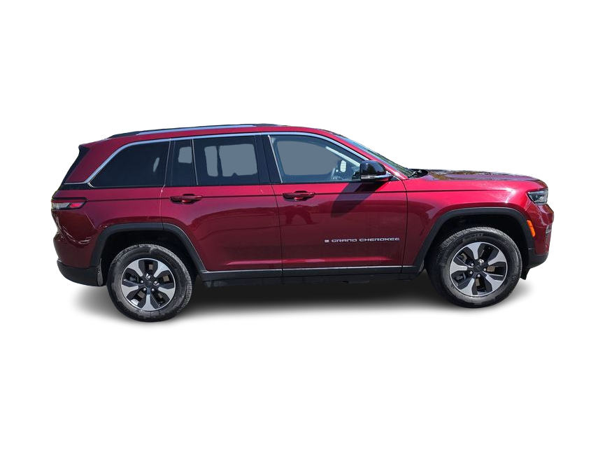 Thumbnail: 2023 Jeep Grand Cherokee - 6