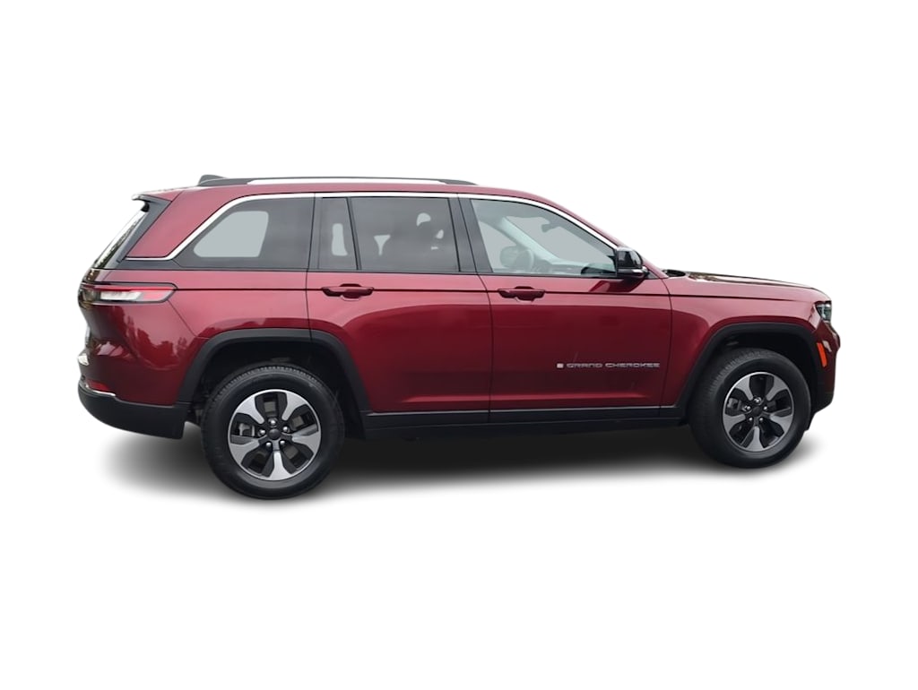 Thumbnail: 2023 Jeep Grand Cherokee - 19