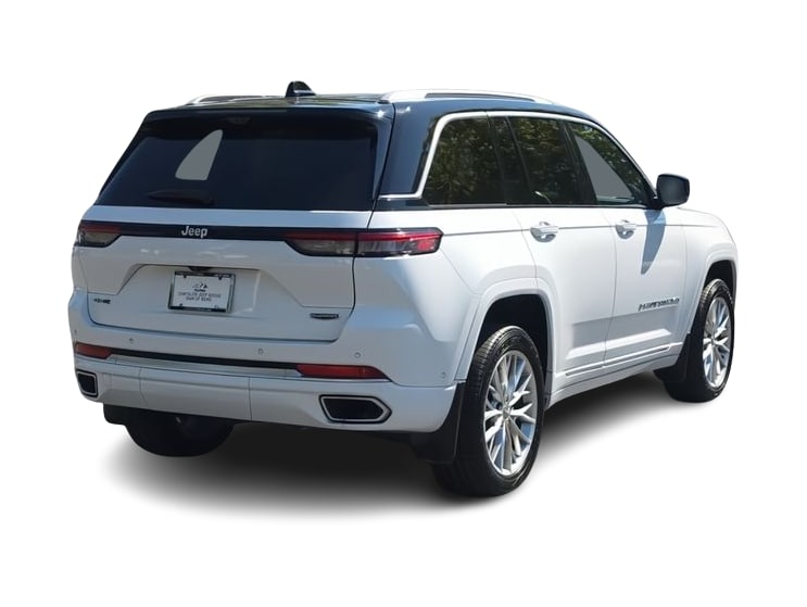 Thumbnail: 2023 Jeep Grand Cherokee - 19