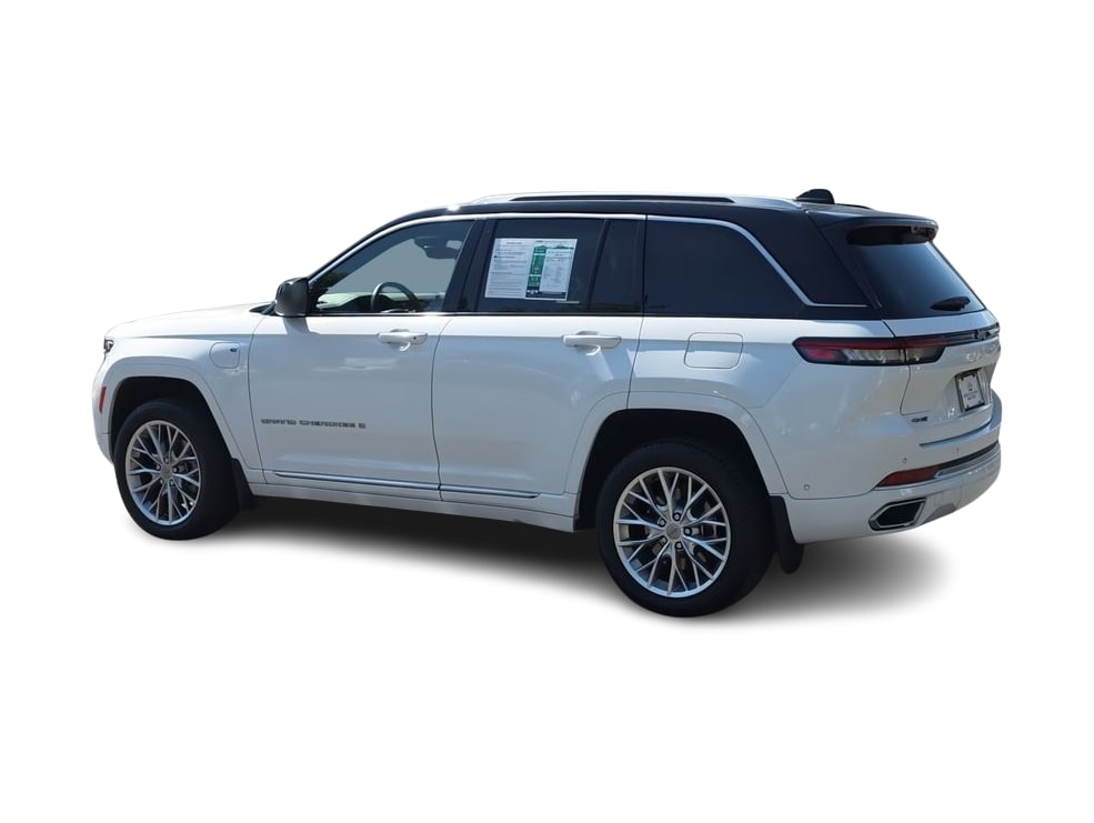 Thumbnail: 2023 Jeep Grand Cherokee - 17