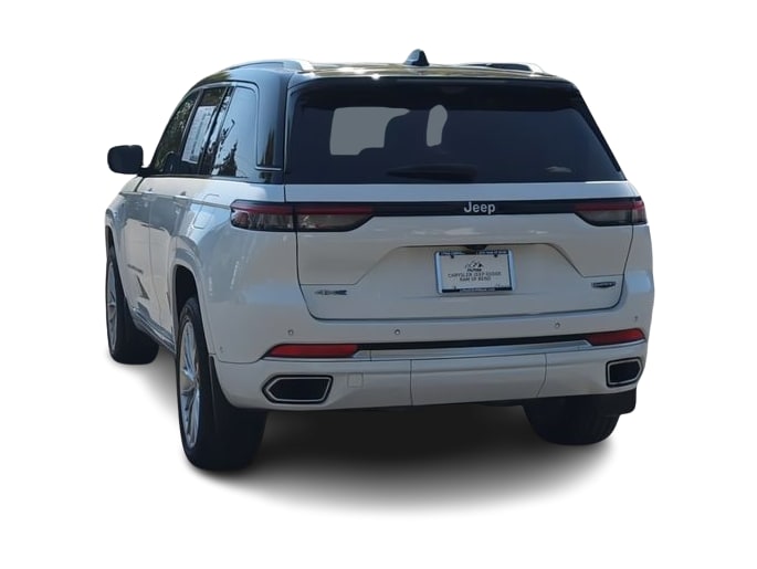 Thumbnail: 2023 Jeep Grand Cherokee - 18