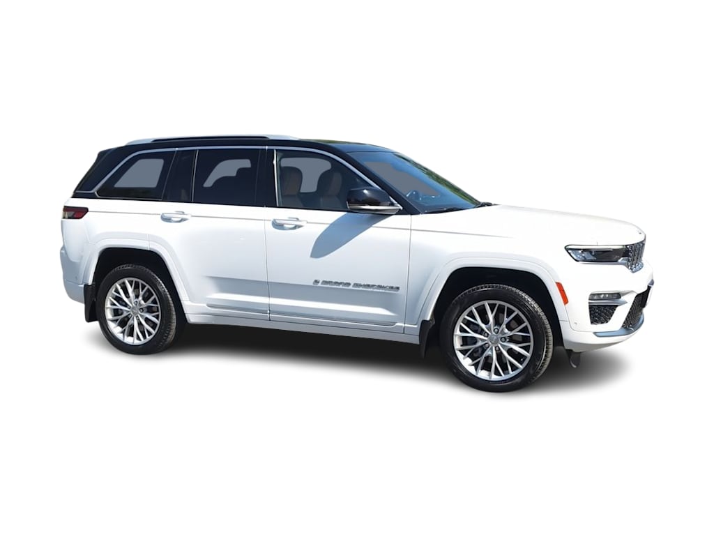 Thumbnail: 2023 Jeep Grand Cherokee - 15