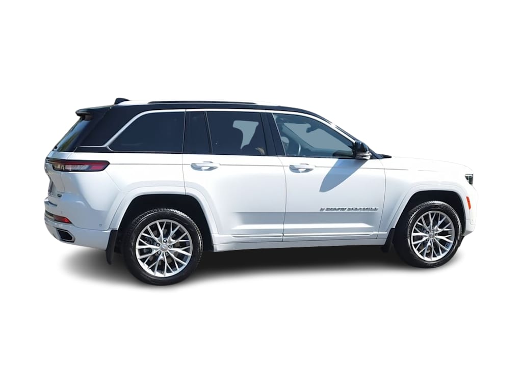 Thumbnail: 2023 Jeep Grand Cherokee - 20