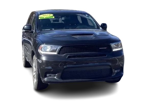 Thumbnail: 2019 Dodge Durango - 4