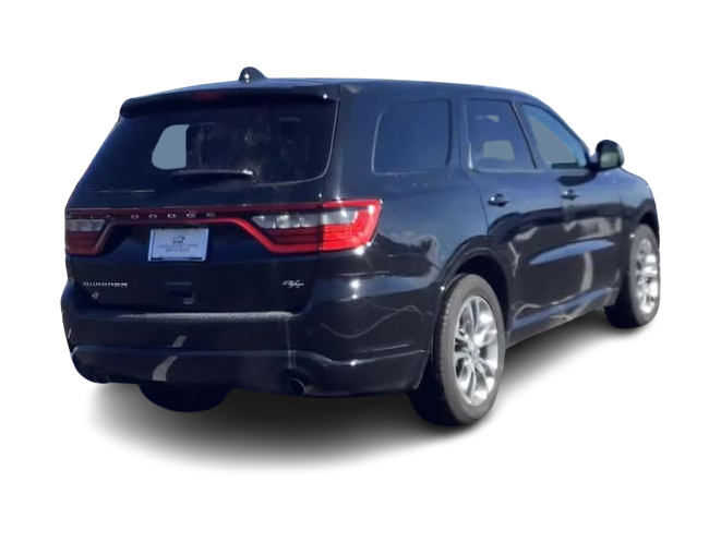 Thumbnail: 2019 Dodge Durango - 9