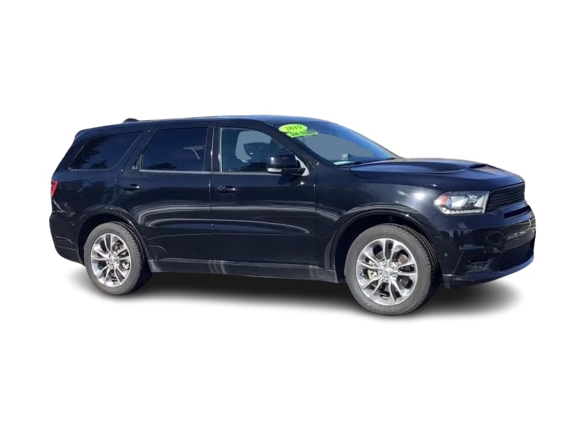 Thumbnail: 2019 Dodge Durango - 6