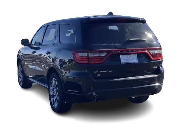 Thumbnail: 2019 Dodge Durango - 8