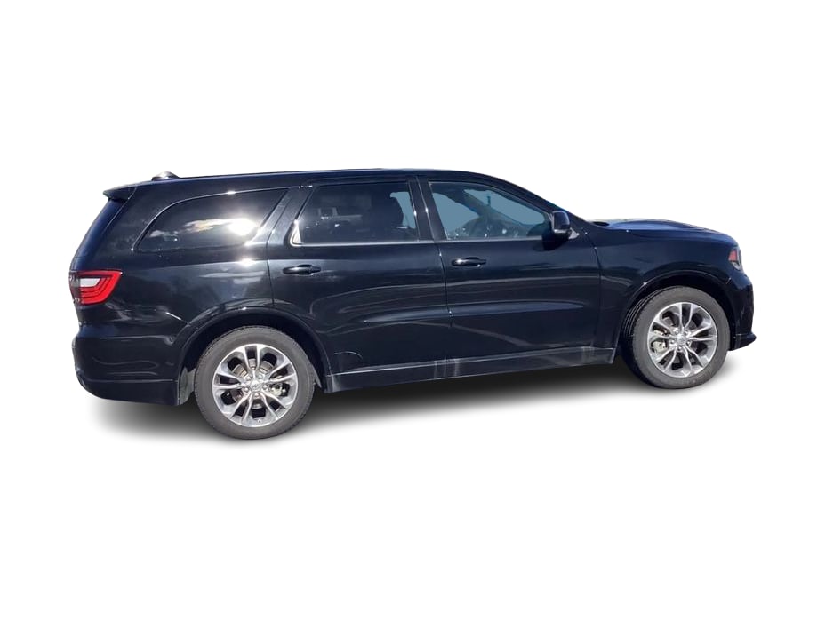 Thumbnail: 2019 Dodge Durango - 10