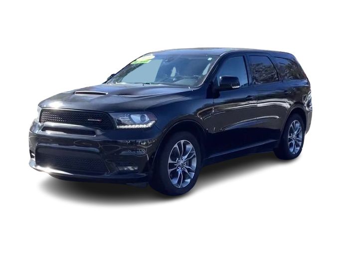 Thumbnail: 2019 Dodge Durango - 3