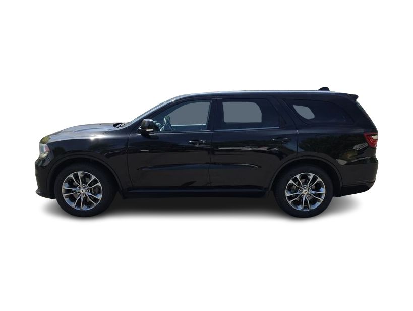 Thumbnail: 2019 Dodge Durango - 11