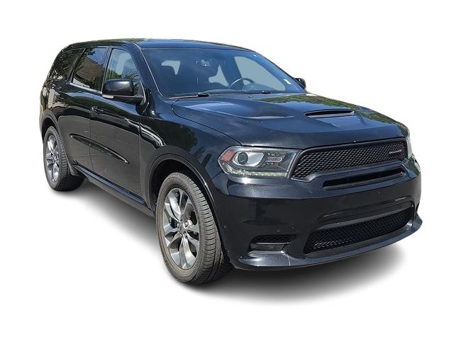Thumbnail: 2019 Dodge Durango - 16