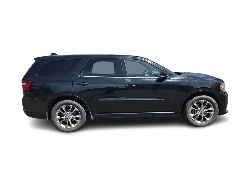 Thumbnail: 2019 Dodge Durango - 15