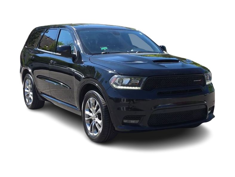 Thumbnail: 2019 Dodge Durango - 17