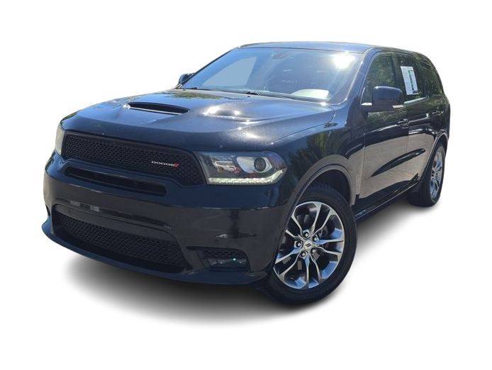 Thumbnail: 2019 Dodge Durango - 15
