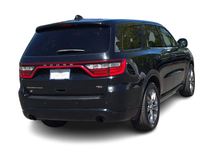 Thumbnail: 2019 Dodge Durango - 18